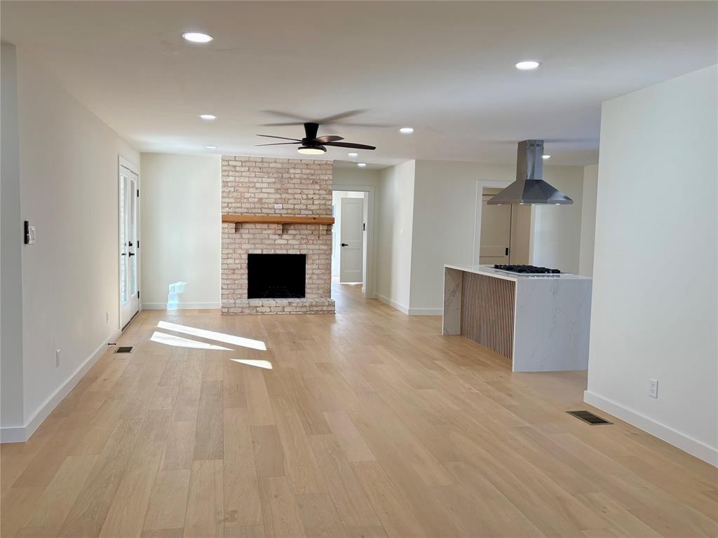 Lake Ridge Estates - Residential