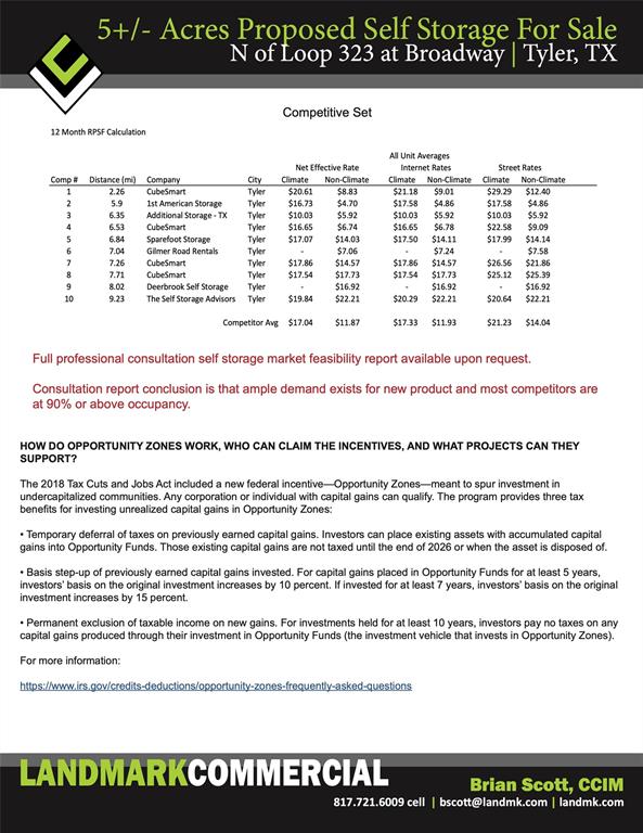 NONE - Commercial Sale