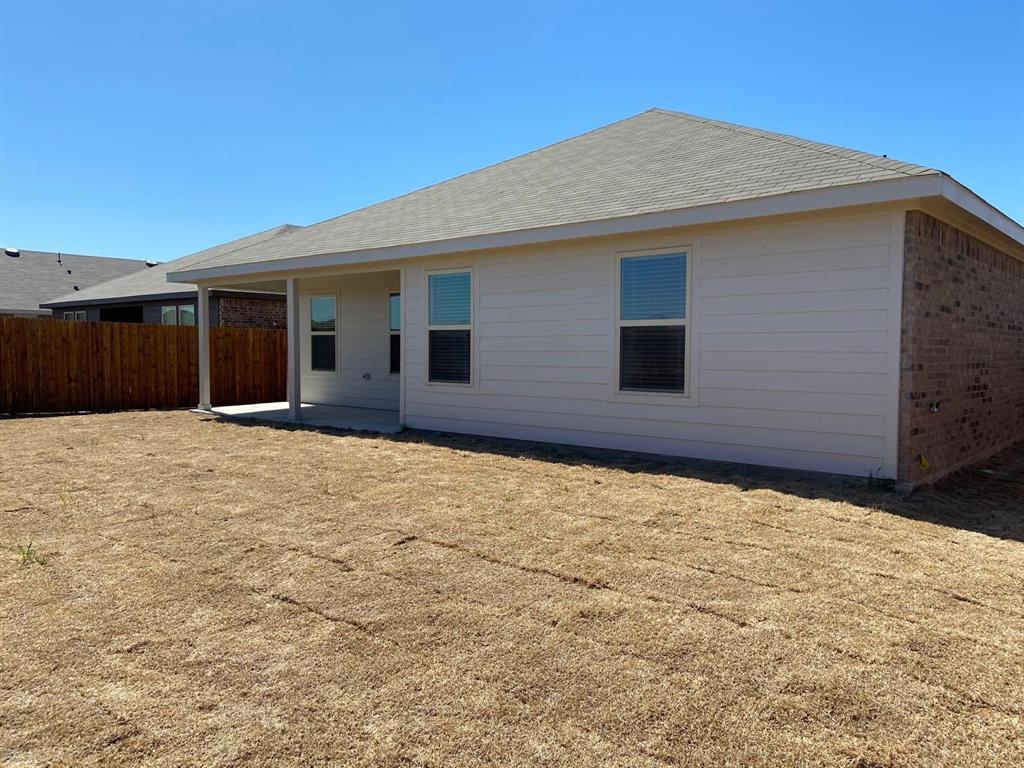 Magnolia Ph 7 - Residential Lease