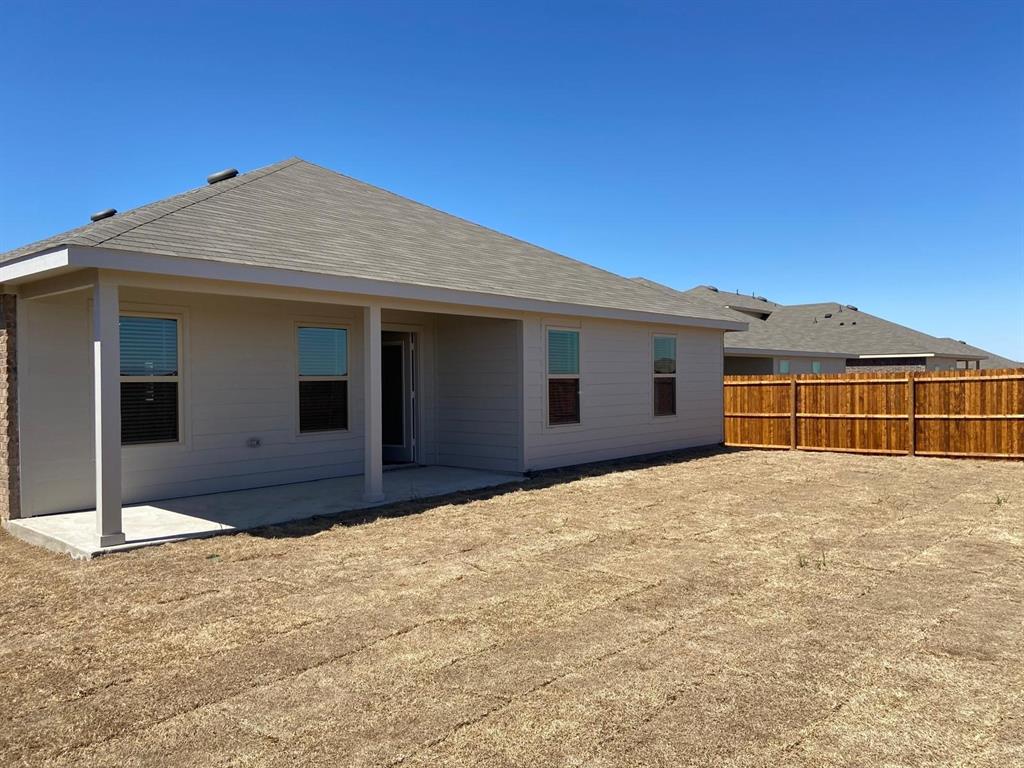 Magnolia Ph 7 - Residential Lease