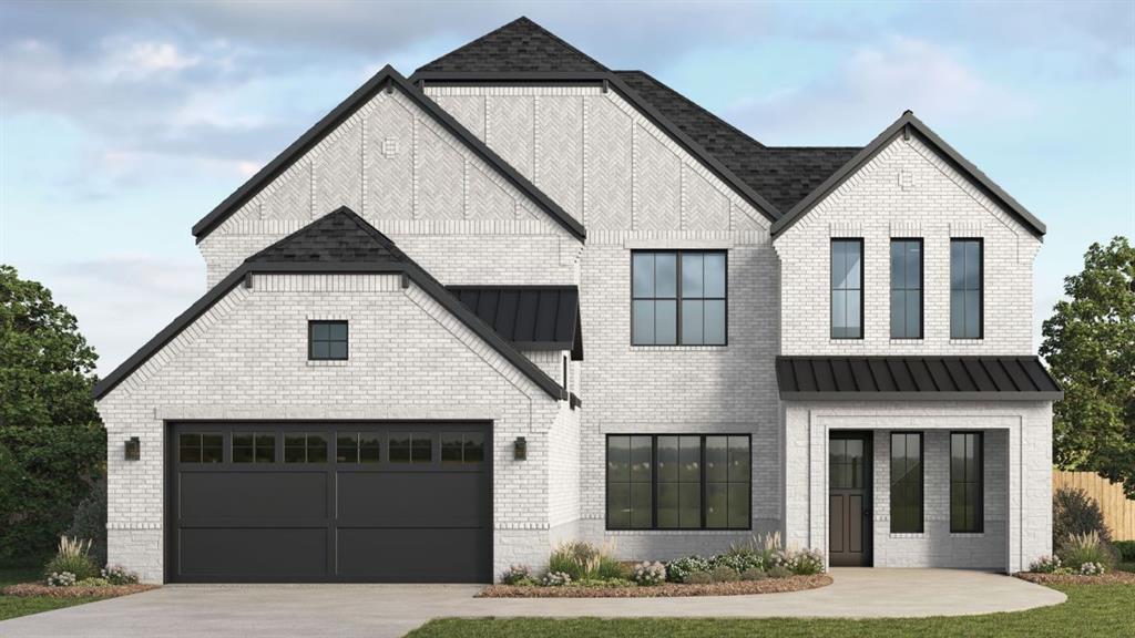 Greenwood Square - Residential