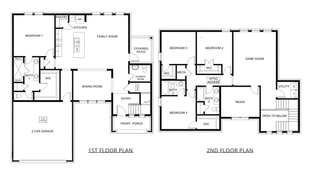 726 Oakridge Trail