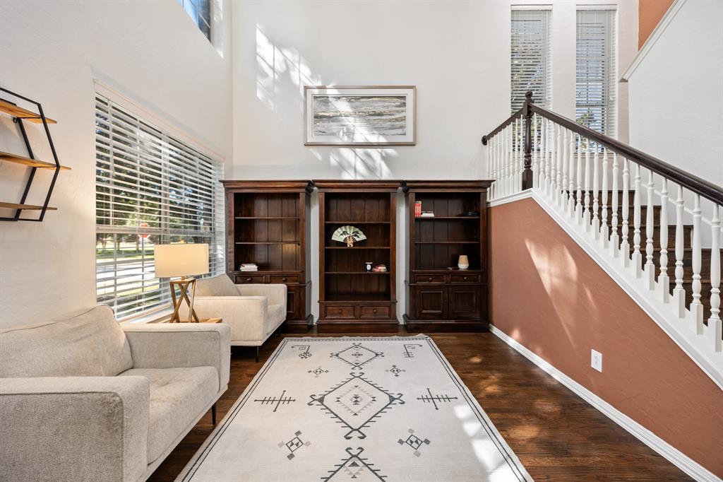 1404 Bradford Trace Drive