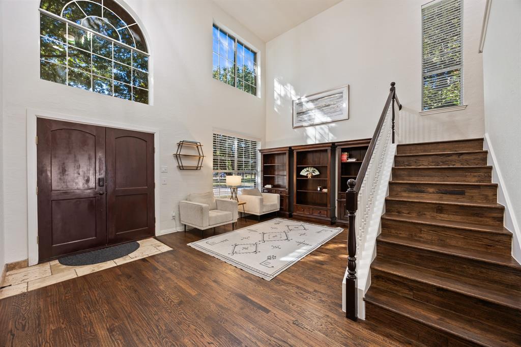 1404 Bradford Trace Drive