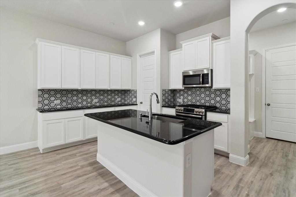 Silverado Twnhms Add - Residential