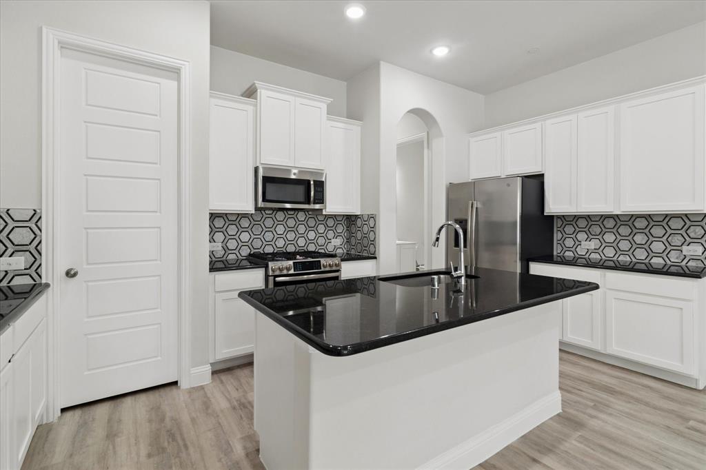 Silverado Twnhms Add - Residential