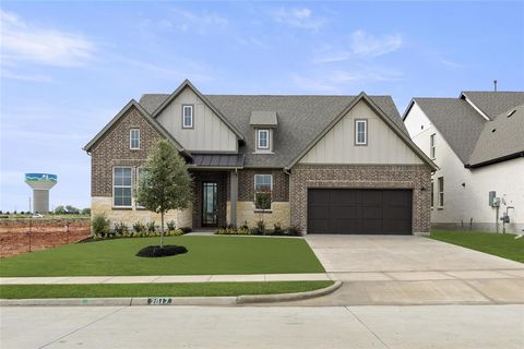 A home in Rockwall