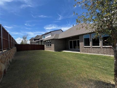 A home in Rockwall