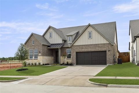 A home in Rockwall