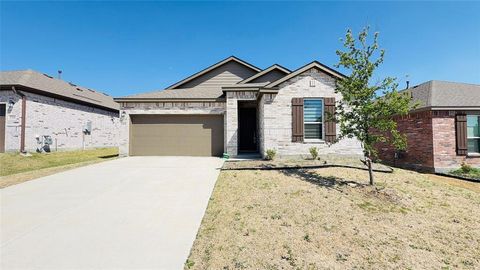 Photo of 2512 Wheeler Avenue, Aubrey, TX 76227 (MLS # 21220757)