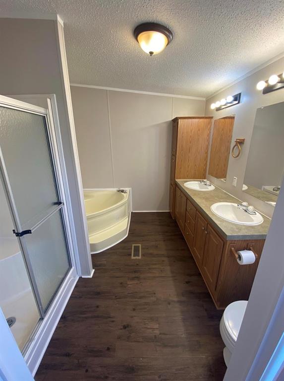 Lexington Place Mhp - Residential Lease