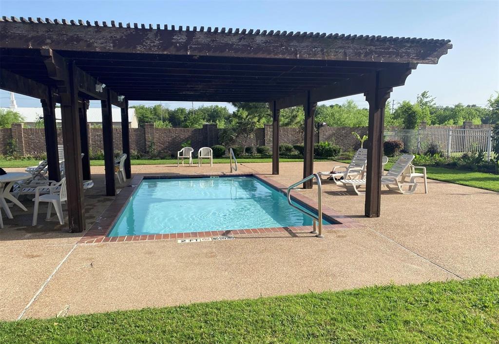 Lexington Place Mhp - Residential Lease