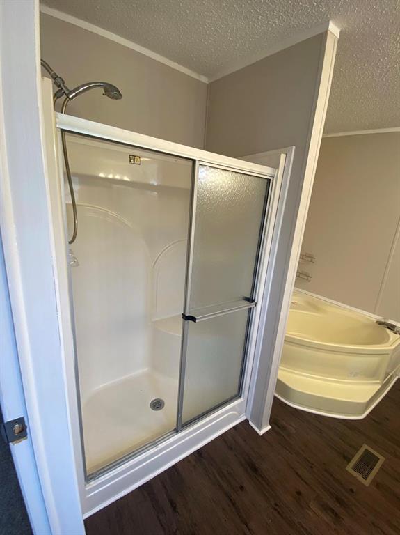 Lexington Place Mhp - Residential Lease