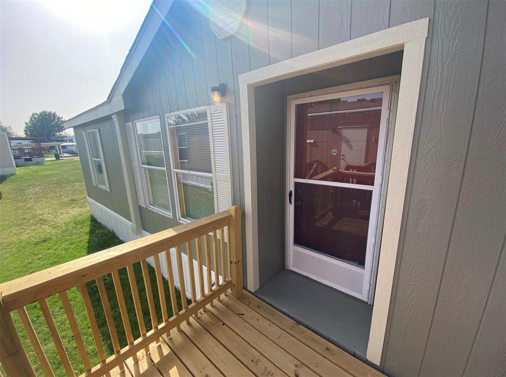 Lexington Place Mhp - Residential Lease