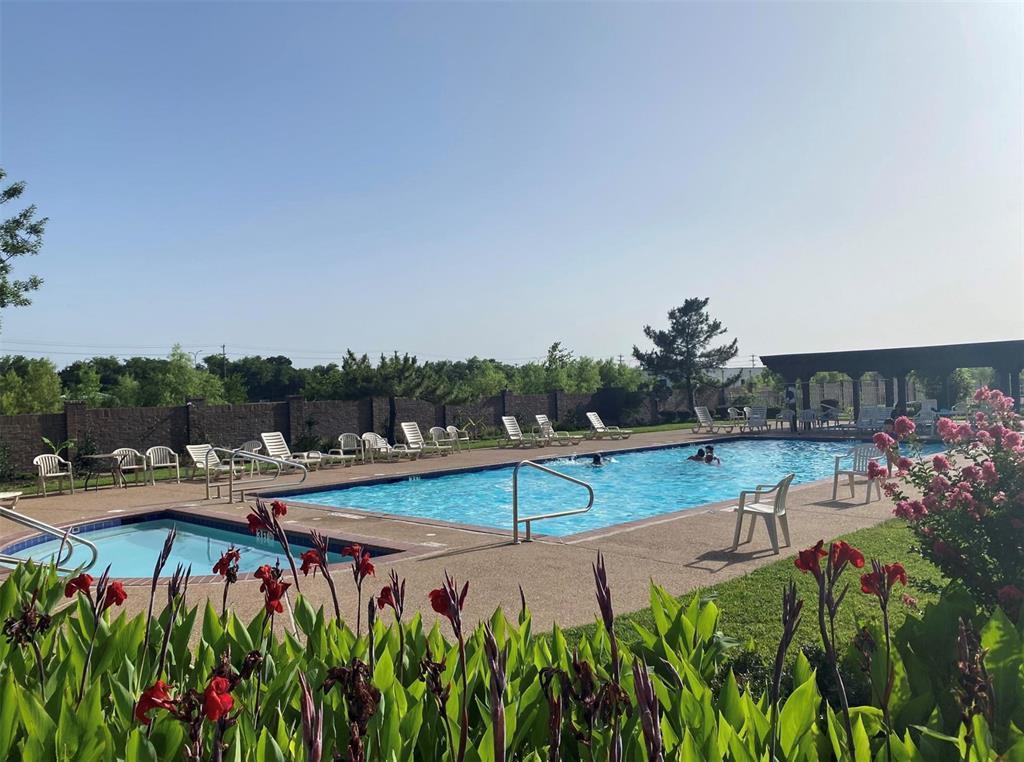 Lexington Place Mhp - Residential Lease