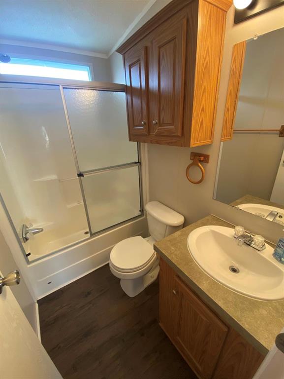 Lexington Place Mhp - Residential Lease