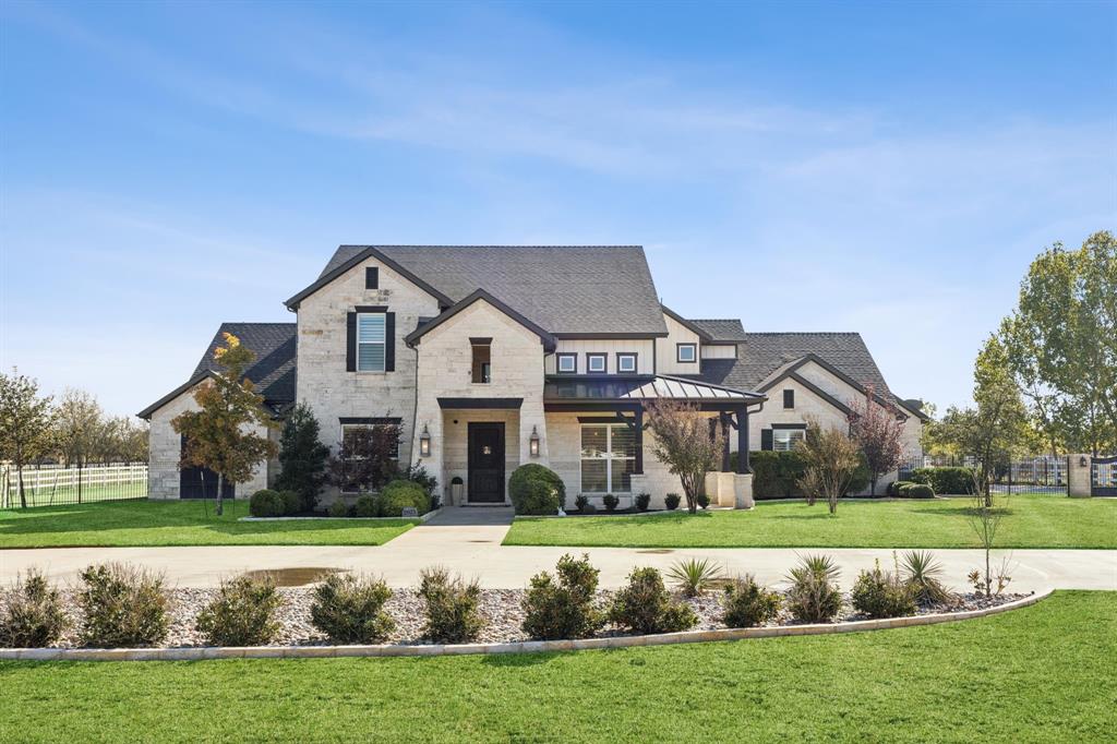 2025 Greenway Crossing Drive