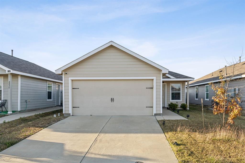 Highbridge Ph 2 - Residential Lease