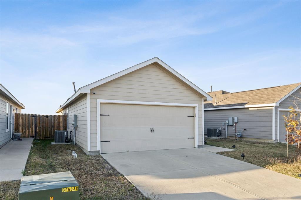 Highbridge Ph 2 - Residential Lease