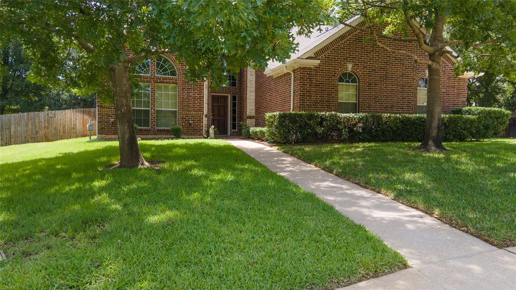 3002 Oaklawn Court