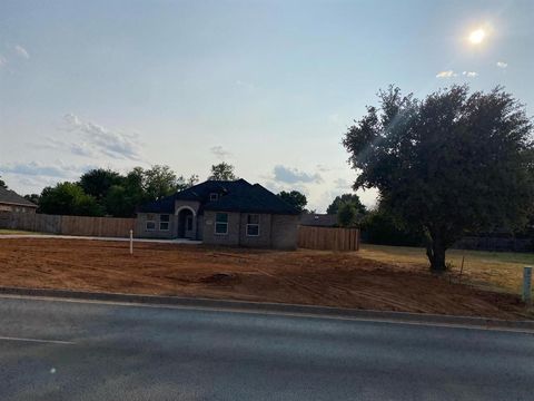 1758 Oldham Lane Abilene TX 79602