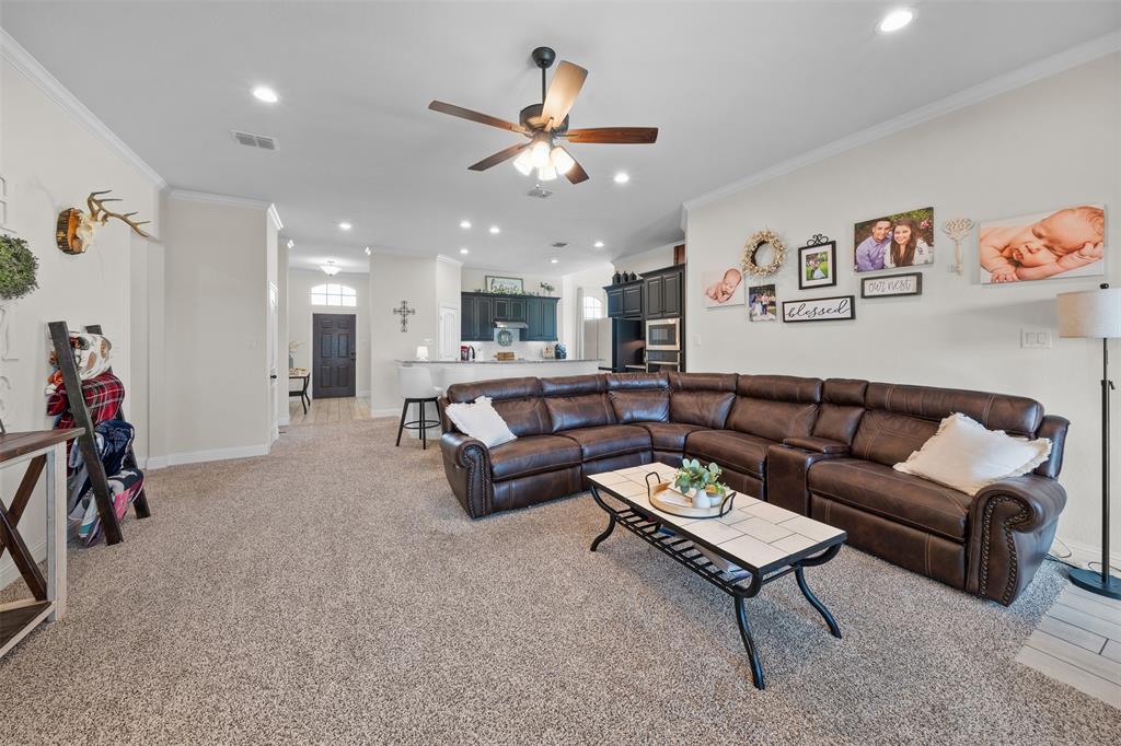 High Meadow Estates Ph II - Residential