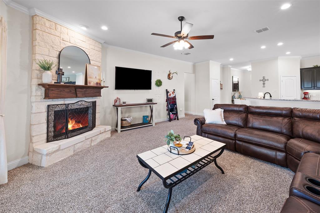 High Meadow Estates Ph II - Residential