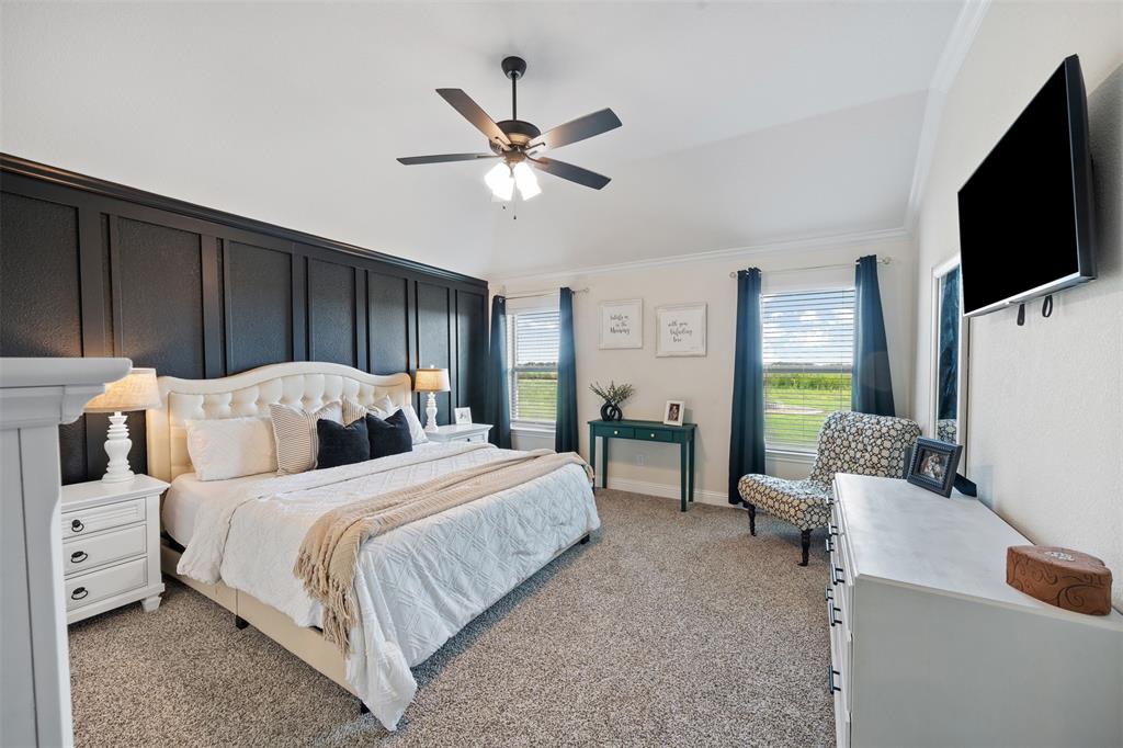 High Meadow Estates Ph II - Residential