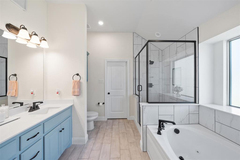 High Meadow Estates Ph II - Residential