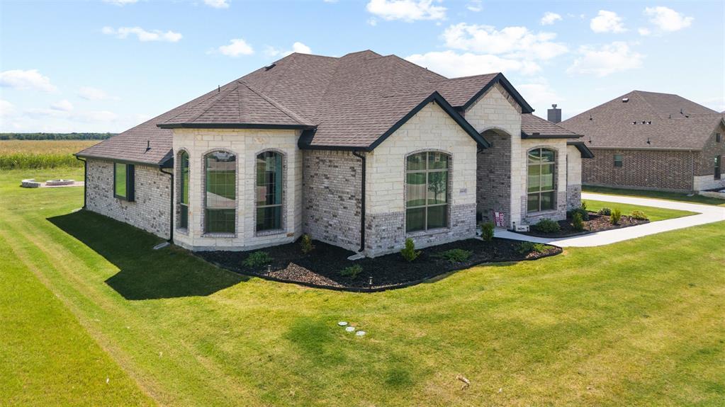 High Meadow Estates Ph II - Residential