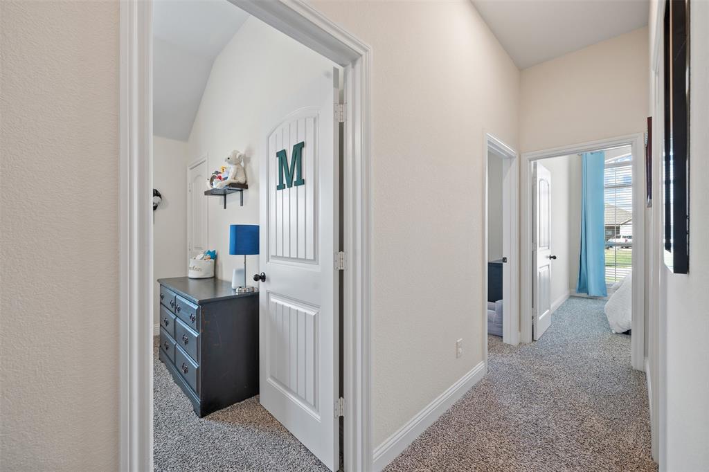 High Meadow Estates Ph II - Residential