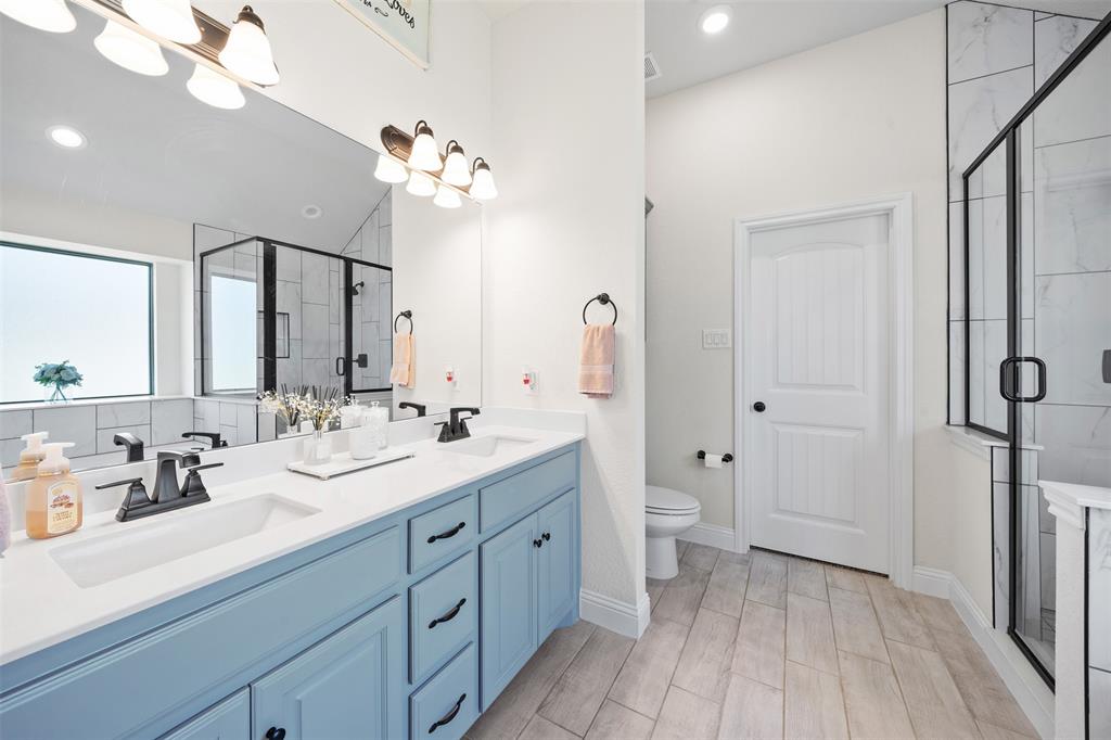 High Meadow Estates Ph II - Residential