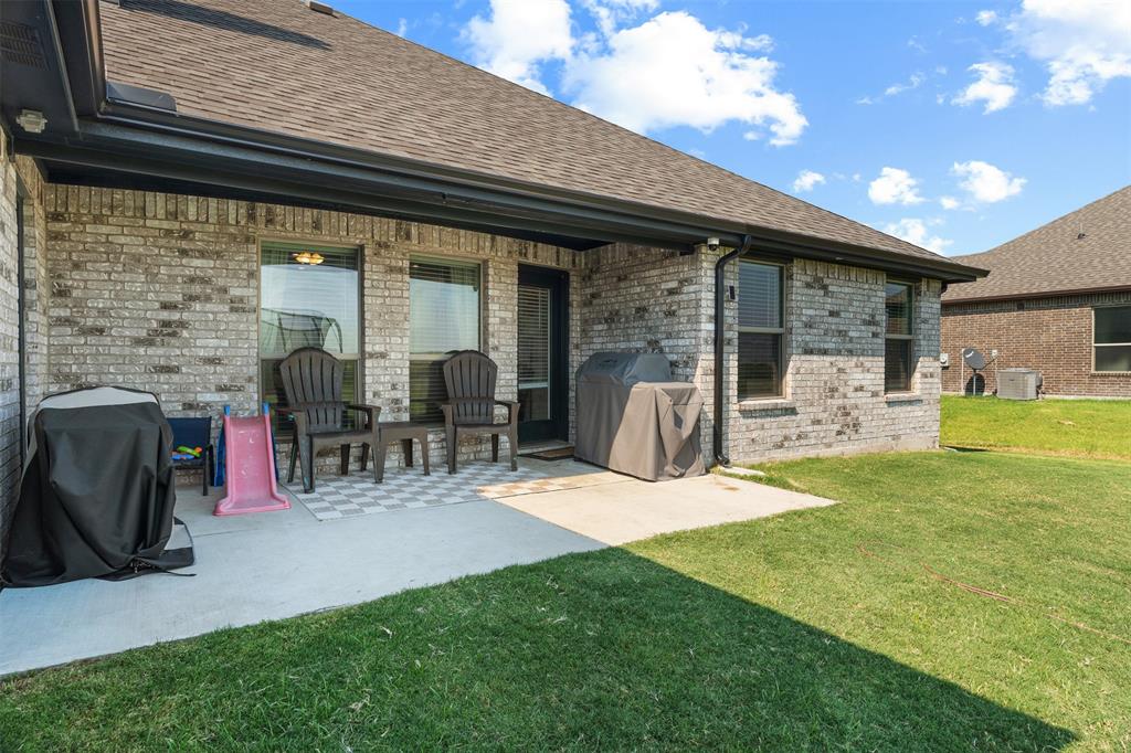 High Meadow Estates Ph II - Residential