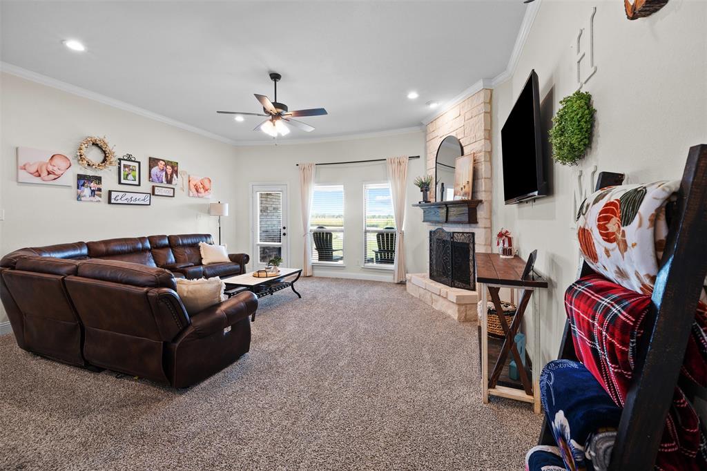 High Meadow Estates Ph II - Residential