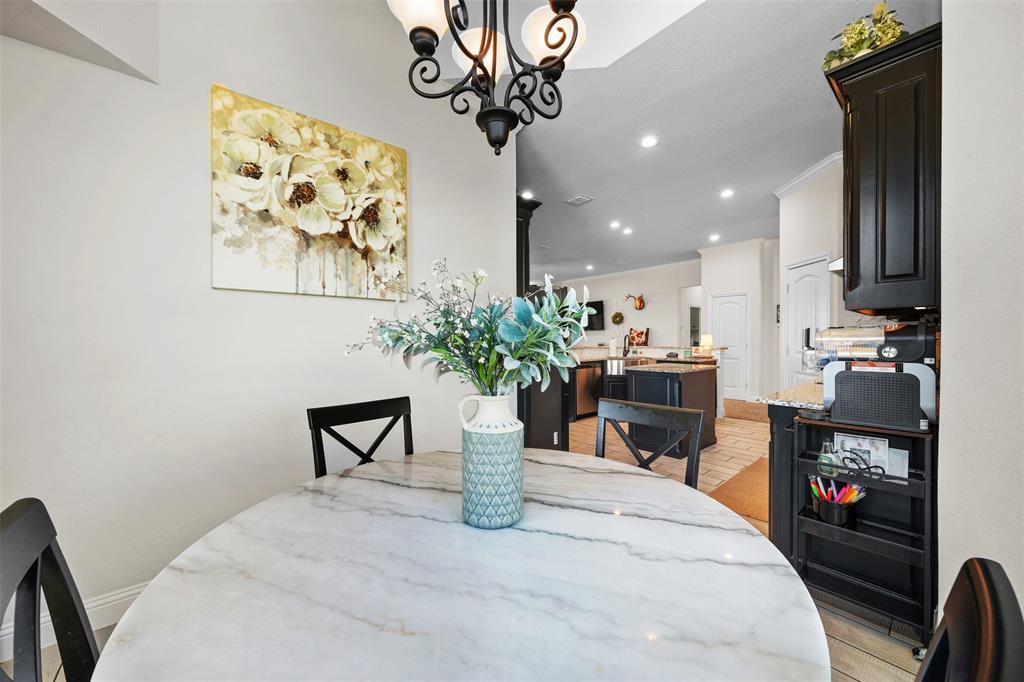 High Meadow Estates Ph II - Residential