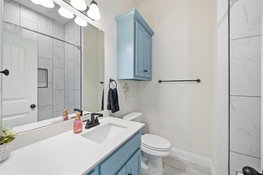 High Meadow Estates Ph II - Residential