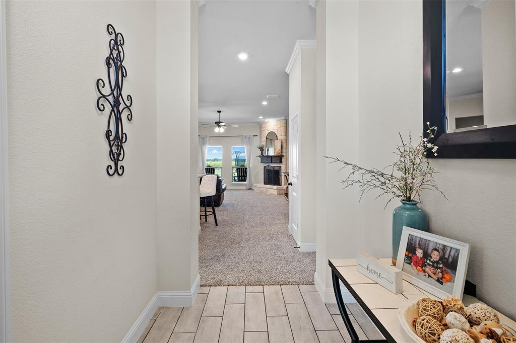 High Meadow Estates Ph II - Residential