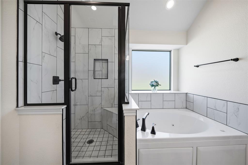 High Meadow Estates Ph II - Residential