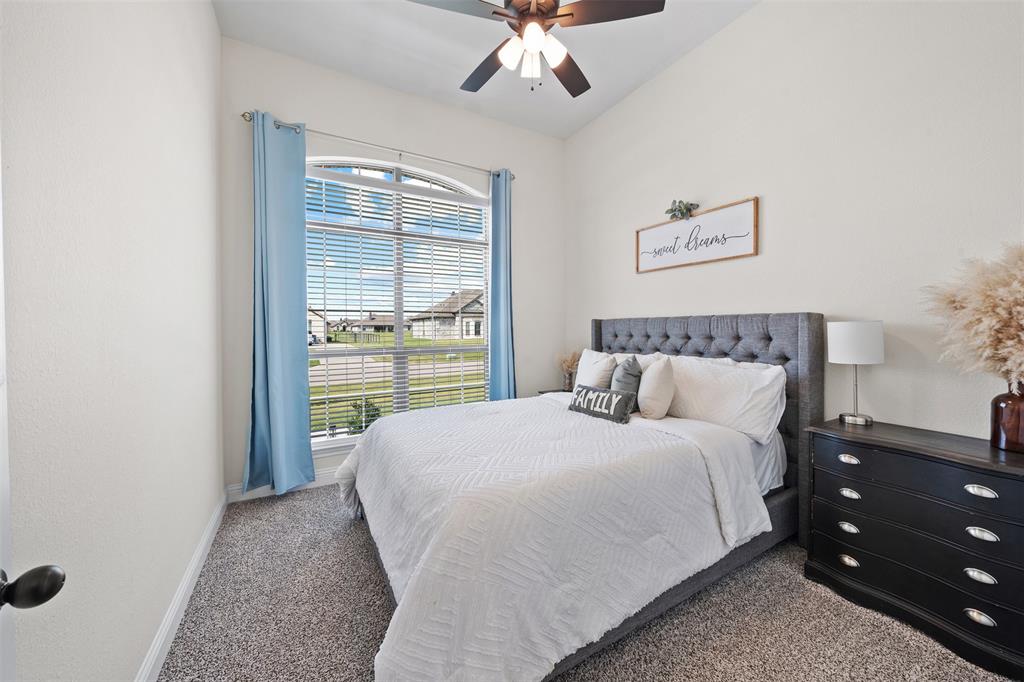 High Meadow Estates Ph II - Residential