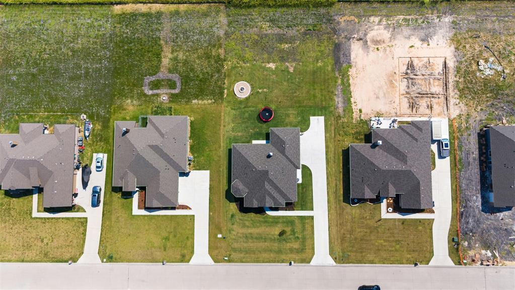 High Meadow Estates Ph II - Residential