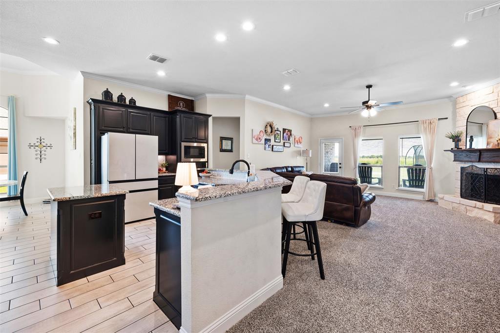 High Meadow Estates Ph II - Residential