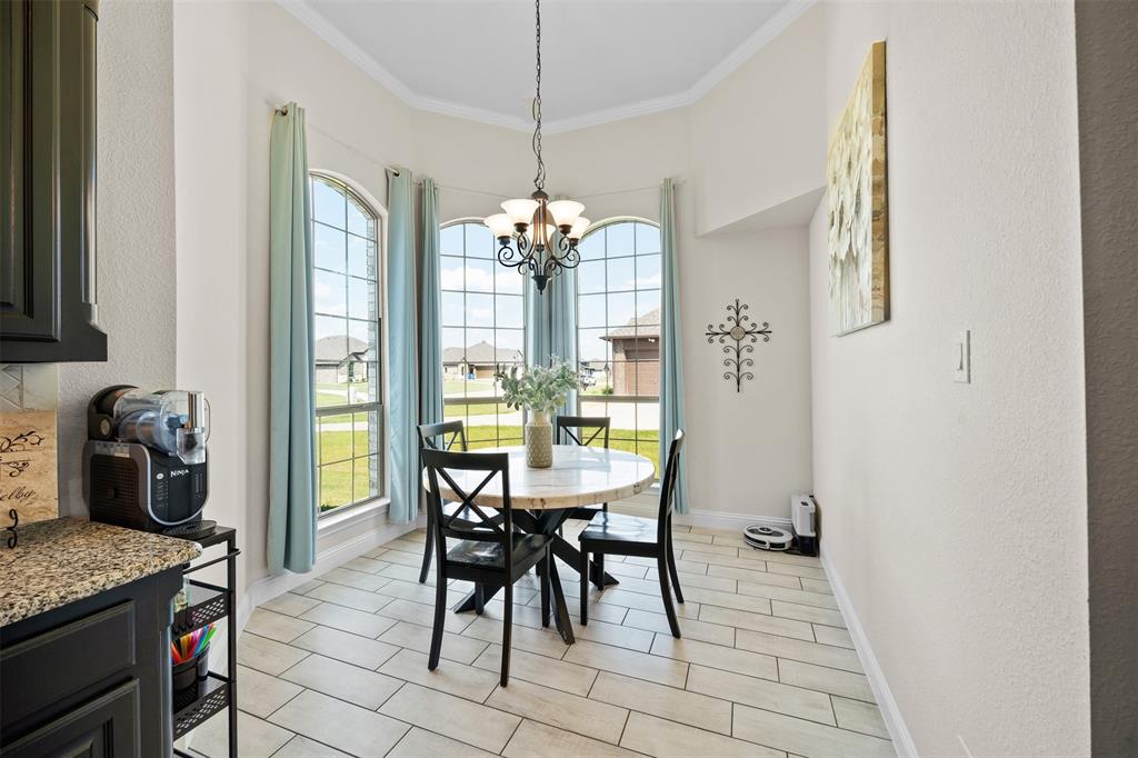 High Meadow Estates Ph II - Residential