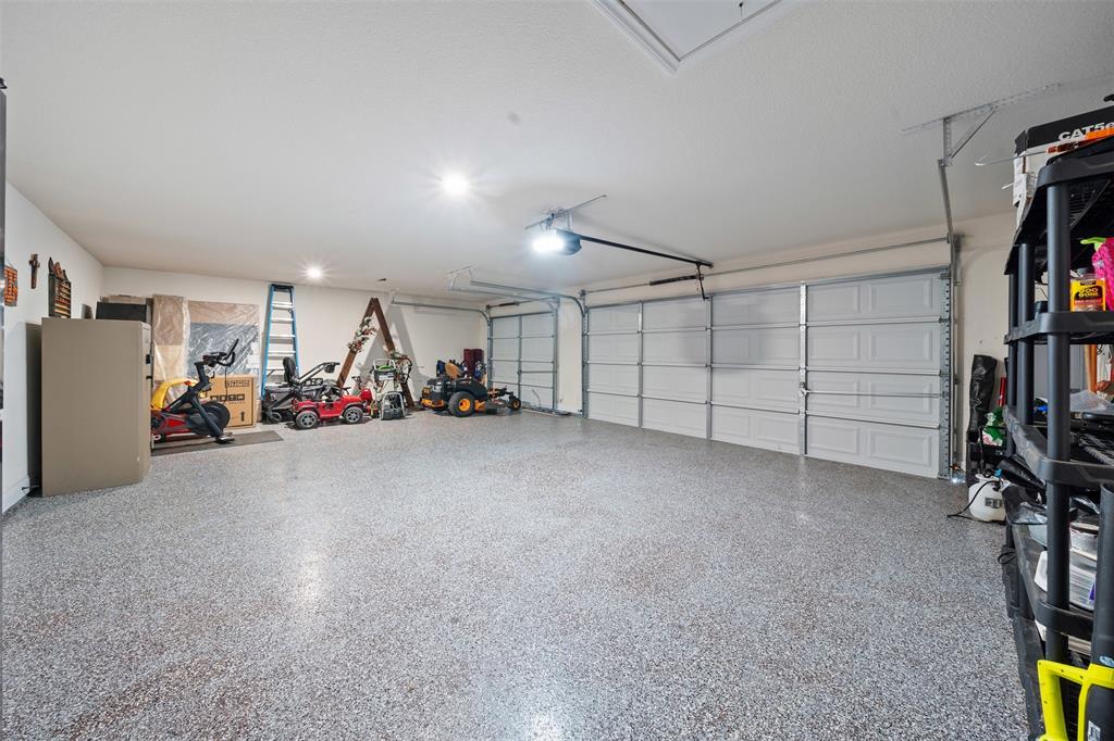 High Meadow Estates Ph II - Residential