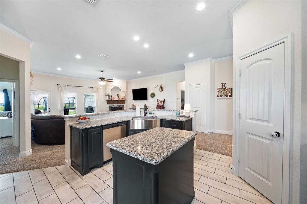 High Meadow Estates Ph II - Residential