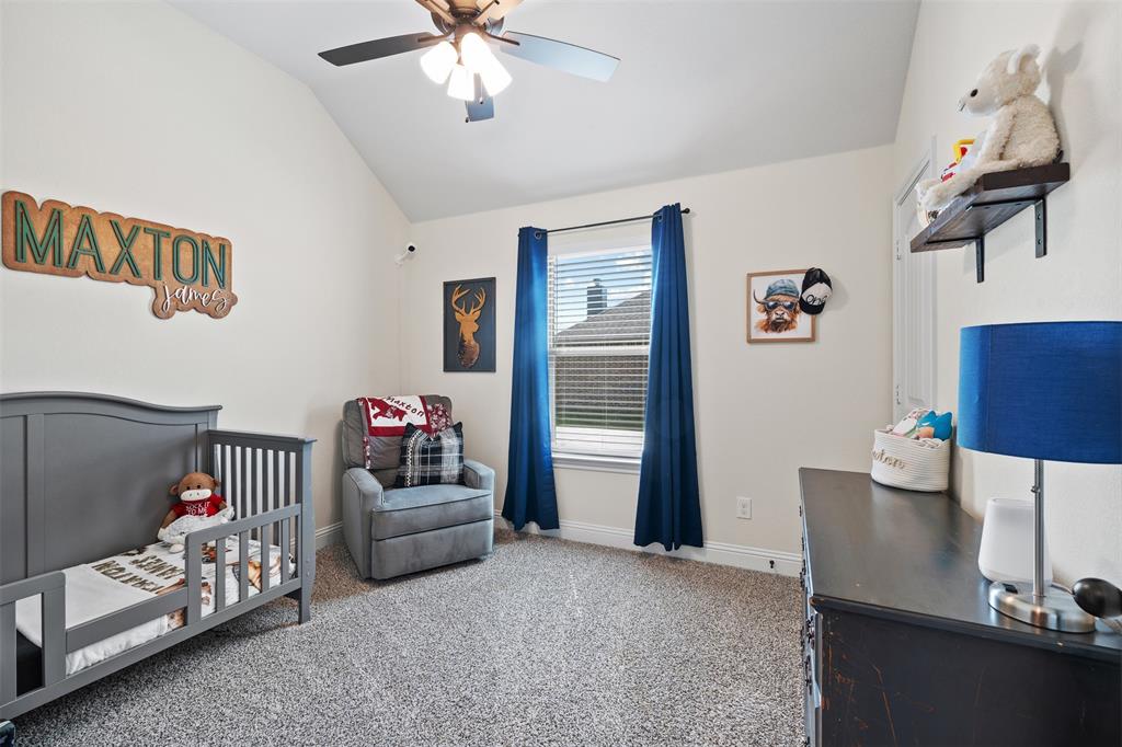 High Meadow Estates Ph II - Residential