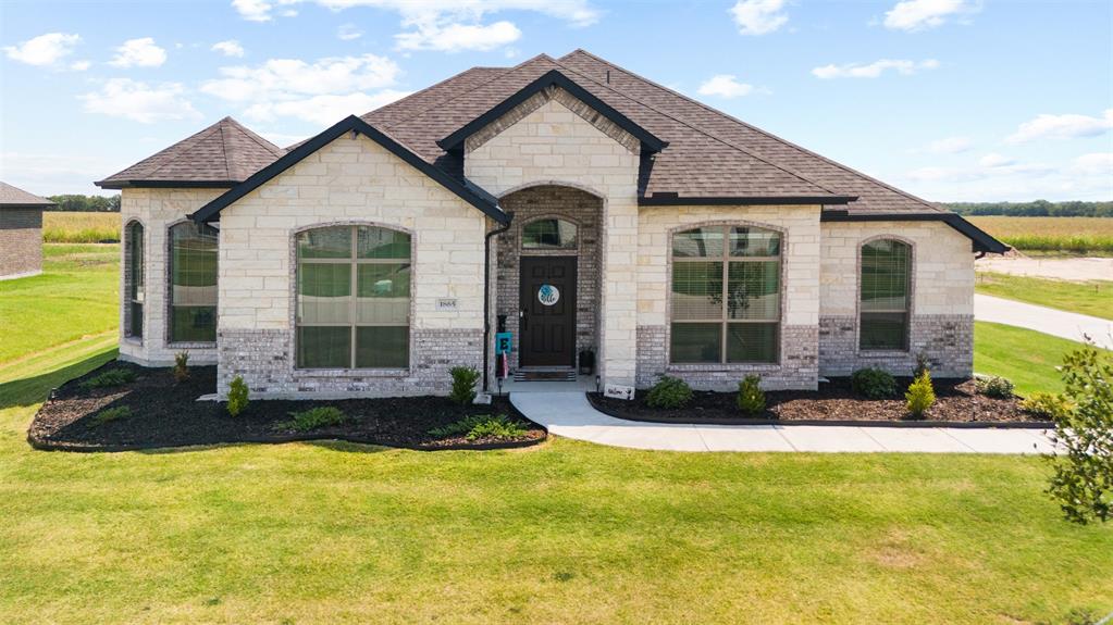 High Meadow Estates Ph II - Residential