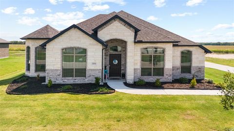 Photo of 1865 Creekview Lane, Josephine, TX 75173 (MLS # 21196555)