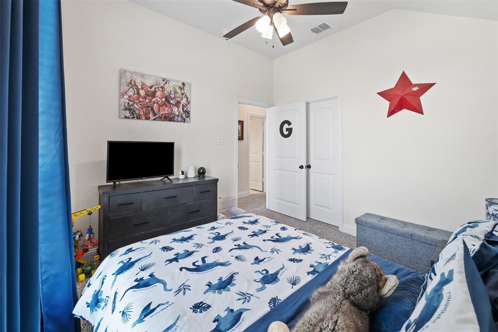 High Meadow Estates Ph II - Residential