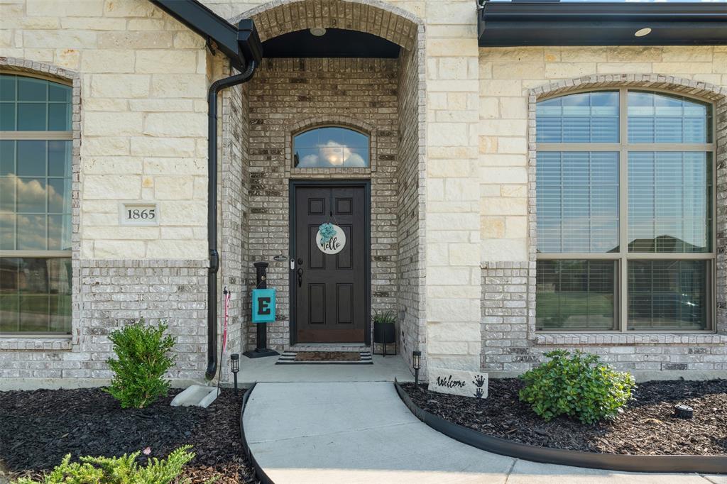 High Meadow Estates Ph II - Residential