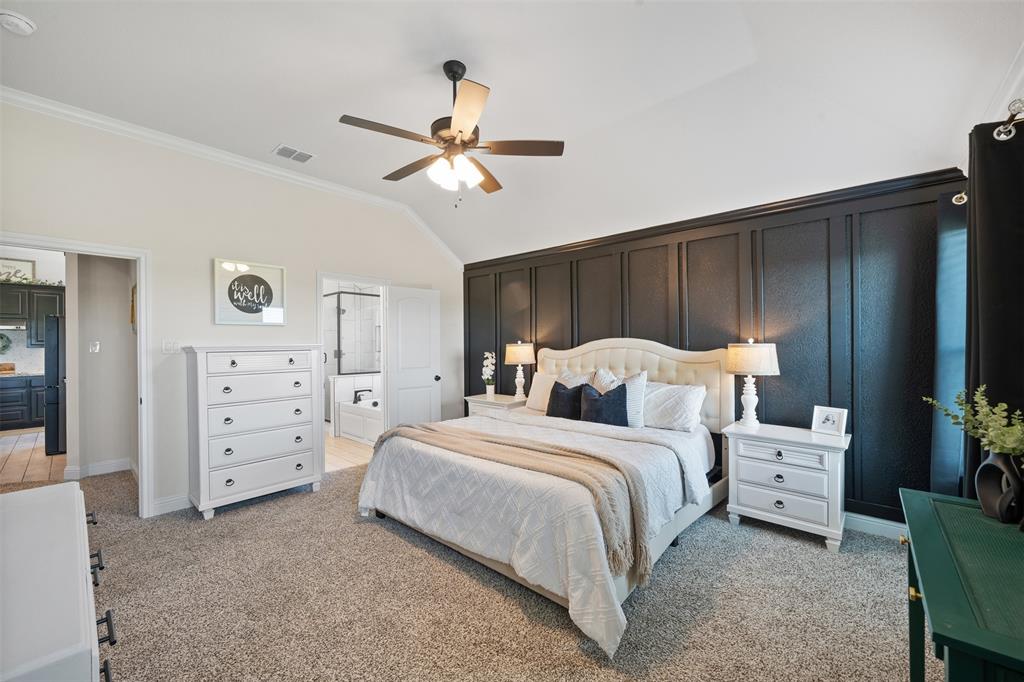 High Meadow Estates Ph II - Residential